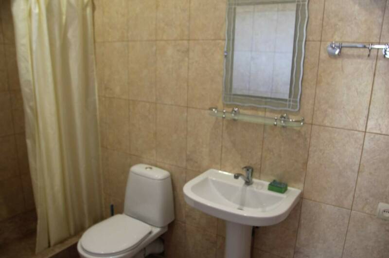 Изображение Изображение гостиницы "Частный сектор на Панфилова" #5 #5