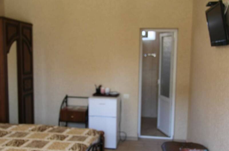 Изображение Изображение гостиницы "Частный сектор на Панфилова" #8 #8