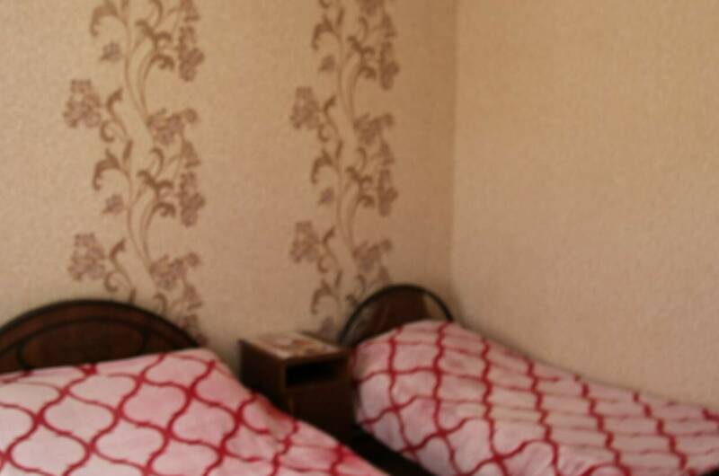 Изображение Изображение отеля / гостиницы "Частный сектор на Панфилова" #10 #8