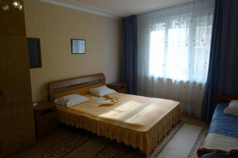 Изображение Изображение квартиры &quot;Коттедж 2-х этажный&quot; #1 #1