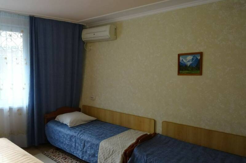 Изображение Изображение квартиры &quot;Коттедж 2-х этажный&quot; #2 #2