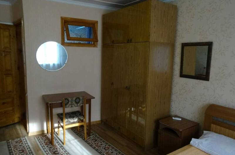 Изображение Изображение квартиры &quot;Коттедж 2-х этажный&quot; #3 #3