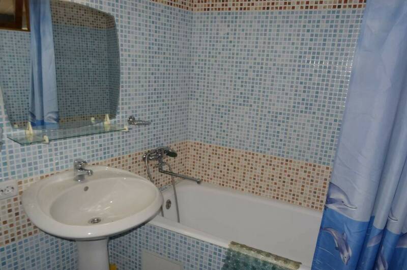 Изображение Изображение квартиры &quot;Коттедж 2-х этажный&quot; #4 #4