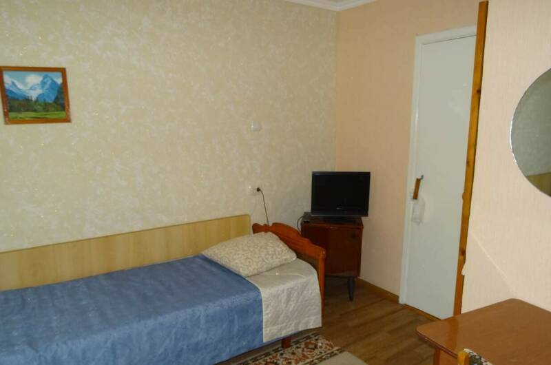 Изображение Изображение квартиры &quot;Коттедж 2-х этажный&quot; #5 #5