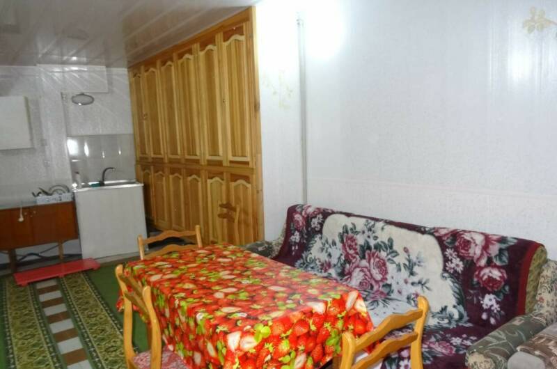 Изображение Изображение квартиры &quot;Коттедж 2-х этажный&quot; #6 #6