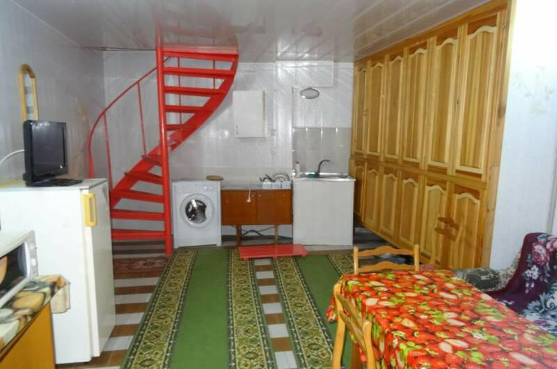 Изображение Изображение квартиры &quot;Коттедж 2-х этажный&quot; #7 #7