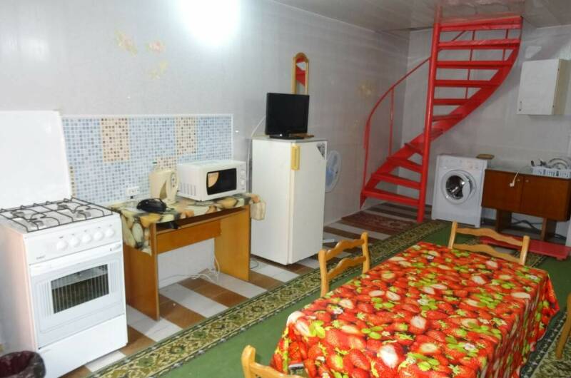 Изображение Изображение квартиры &quot;Коттедж 2-х этажный&quot; #8 #8