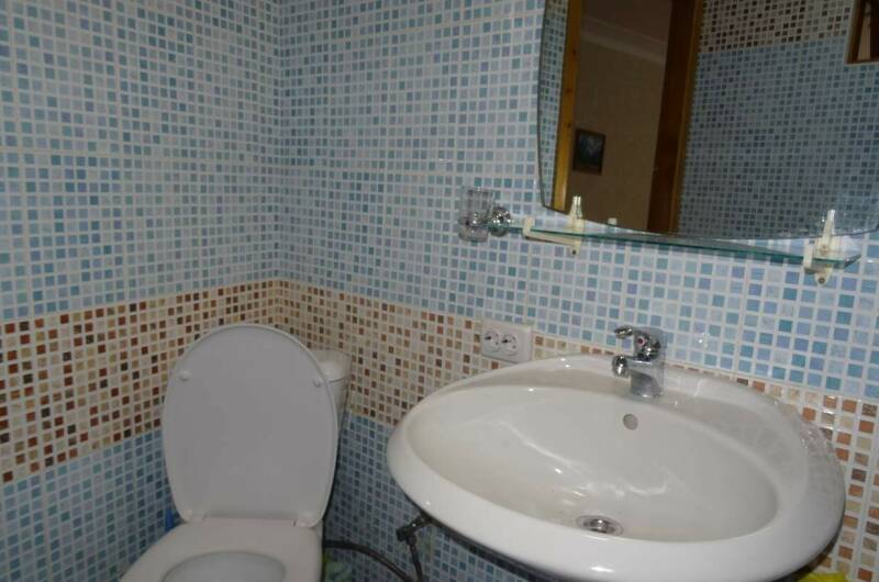 Изображение Изображение квартиры / апартамента "Коттедж 2-х этажный" #10 #8