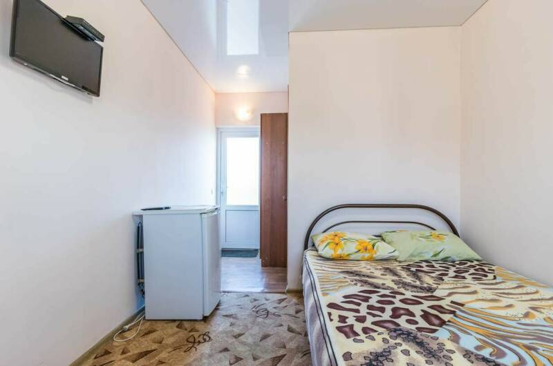 Изображение Изображение гостиницы "Гостевой дом «Sunset»" #3 #3