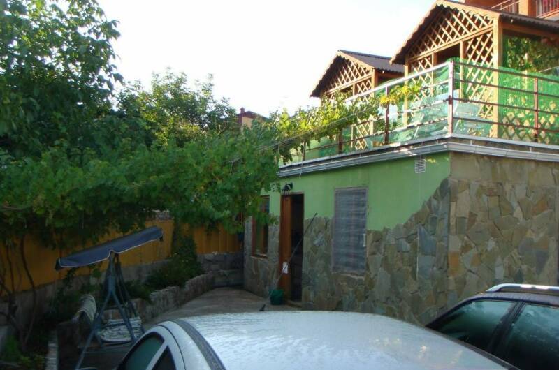 Изображение Изображение гостиницы "Гостевой дом «Sunset»" #6 #6