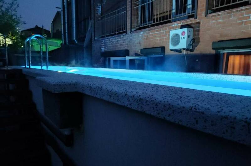 Изображение Изображение гостиницы "Гостевой дом «Sunset»" #7 #7