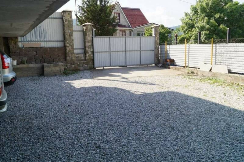 Изображение Изображение гостиницы "Гостевой дом «Sunset»" #8 #8