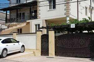 Изображение Частный дом «Селена» #5