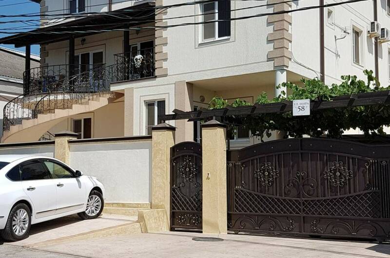 Изображение Изображение гостиницы "Частный дом «Селена»" #1 #1