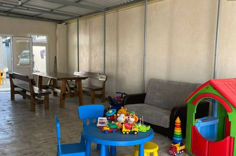 Изображение Изображение гостиницы "Частный дом «Селена»" #4 #4