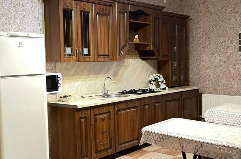 Изображение Изображение гостиницы "Частный дом «Селена»" #5 #5