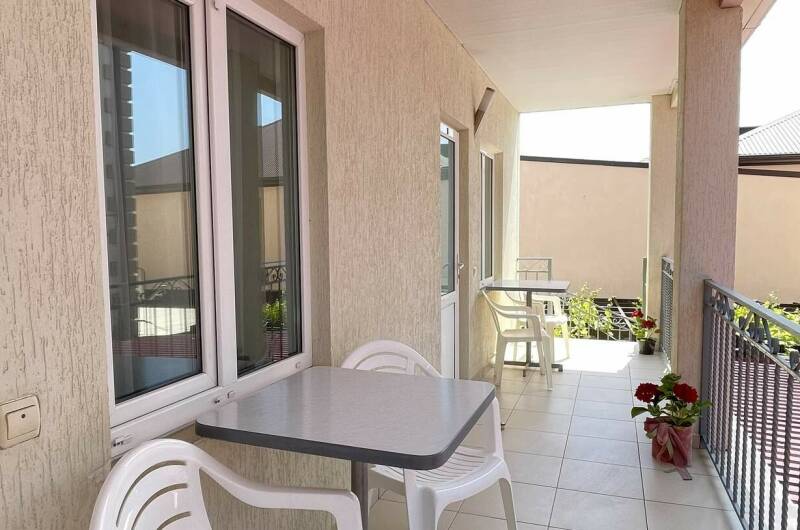 Изображение Изображение гостиницы "Частный дом «Селена»" #8 #8