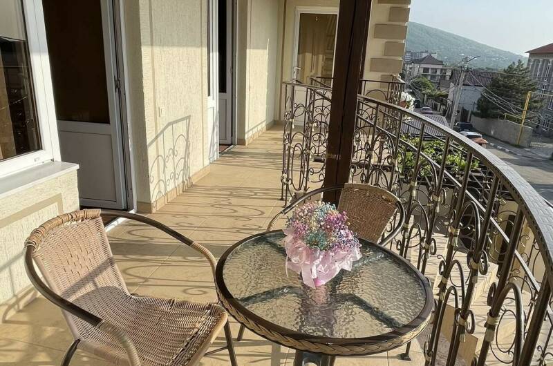 Изображение Изображение отеля / гостиницы "Частный дом «Селена»" #11 #9