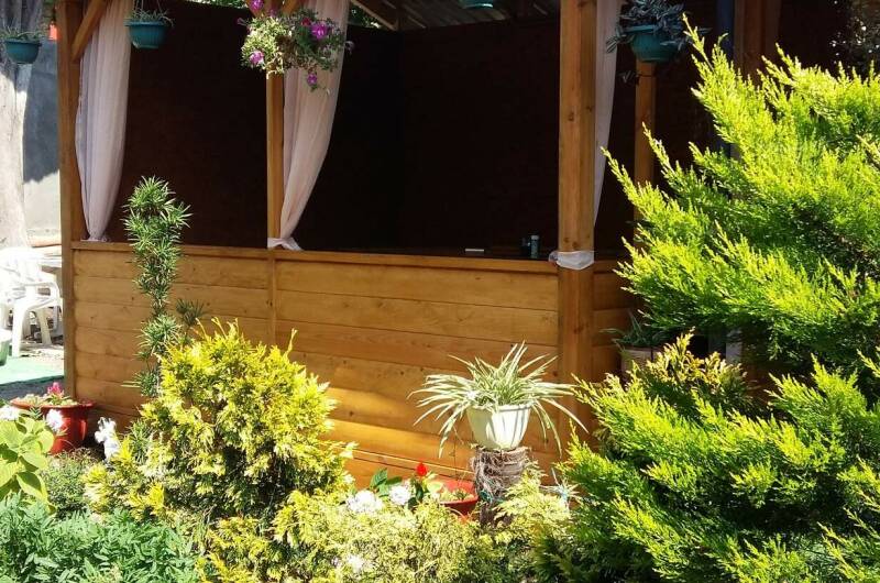 Изображение Изображение квартиры &quot;Комната в частном доме «Надежда»&quot; #1 #1