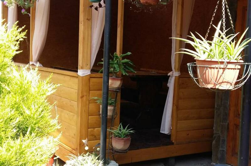 Изображение Изображение квартиры &quot;Комната в частном доме «Надежда»&quot; #5 #5