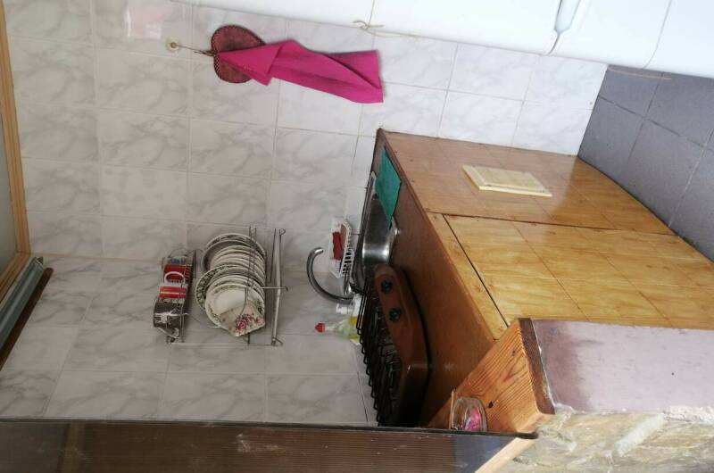 Изображение Изображение квартиры &quot;Комната в частном доме «Надежда»&quot; #7 #7