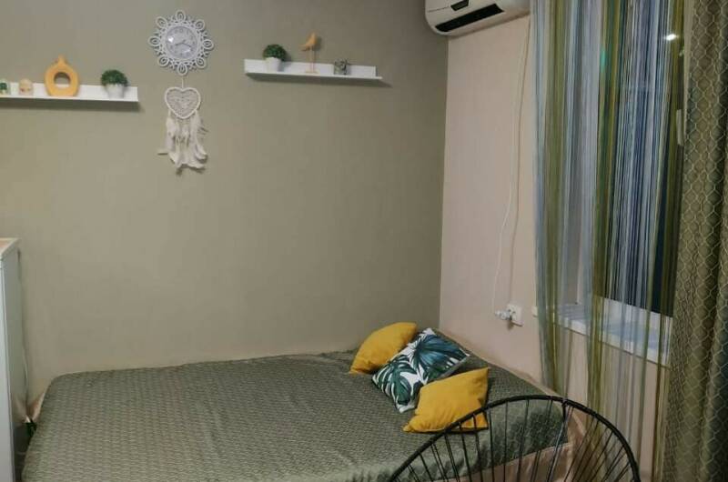 Изображение Изображение квартиры &quot;Комната в частном доме «Надежда»&quot; #8 #8