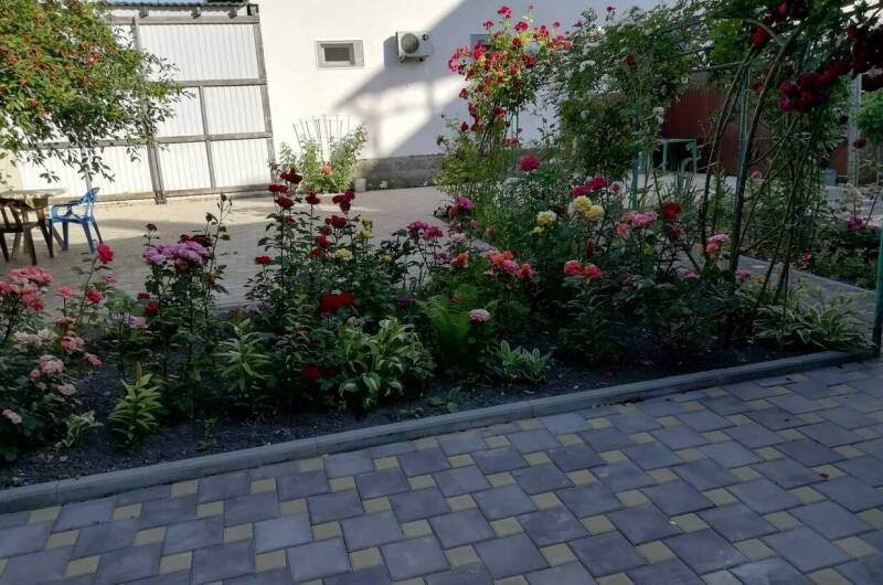 Изображение Изображение гостиницы "Частный сектор «На Северной 5»" #2 #2