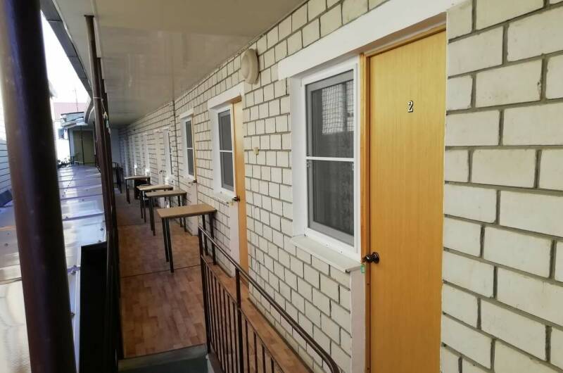 Изображение Изображение гостиницы "Частный сектор «На Северной 5»" #4 #4