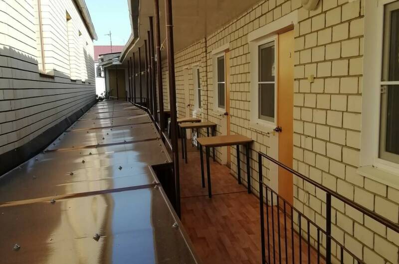 Изображение Изображение гостиницы "Частный сектор «На Северной 5»" #5 #5