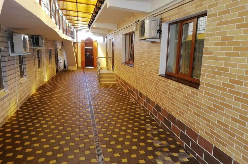 Изображение Изображение гостиницы "Частный сектор «На Северной 5»" #7 #7