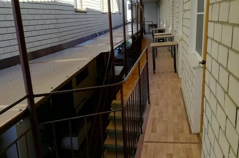 Изображение Изображение гостиницы "Частный сектор «На Северной 5»" #8 #8