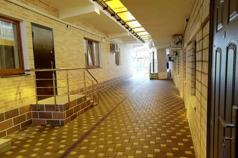 Изображение Изображение отеля / гостиницы "Частный сектор «На Северной 5»" #10 #8