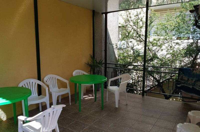 Изображение Изображение гостиницы "Гостевой дом «У Галины»" #2 #2