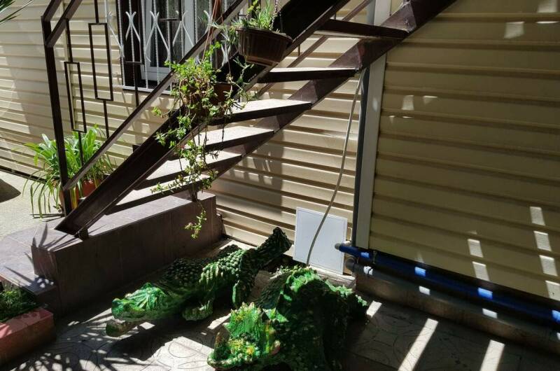 Изображение Изображение гостиницы "Гостевой дом «У Галины»" #5 #5