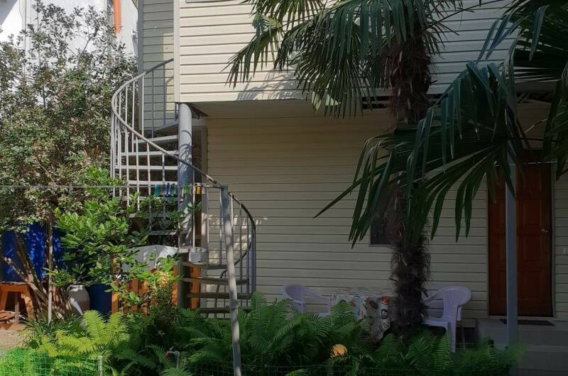 Изображение Изображение отеля / гостиницы "Гостевой дом «У Галины»" #11 #9