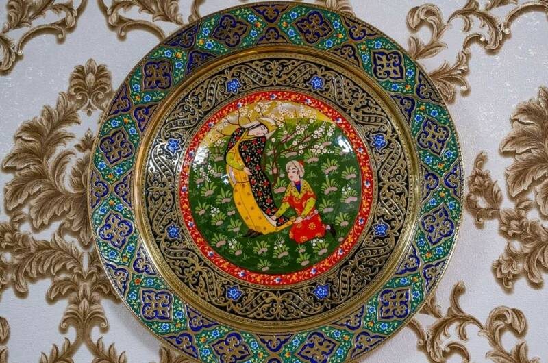 Изображение Изображение гостиницы &quot;Отель «Бухара» All inclusive&quot; #8 #8