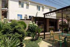 Изображение отеля / гостиницы "Гостевой дом «Дарья+»"