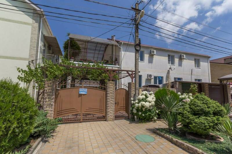 Изображение Изображение гостиницы "Гостевой дом «Дарья+»" #2 #2