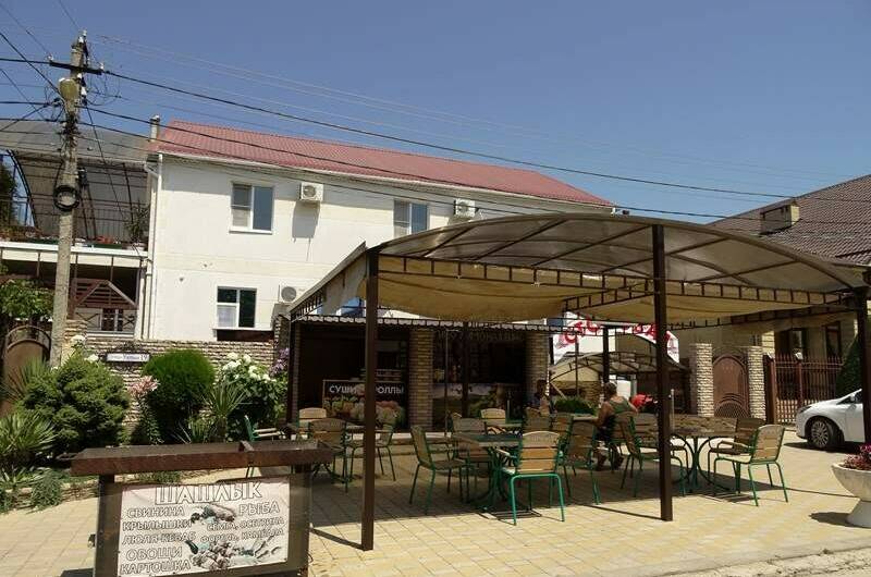 Изображение Изображение гостиницы "Гостевой дом «Дарья+»" #4 #4