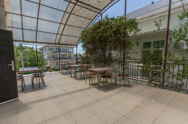 Изображение Изображение гостиницы "Гостевой дом «Дарья+»" #5 #5