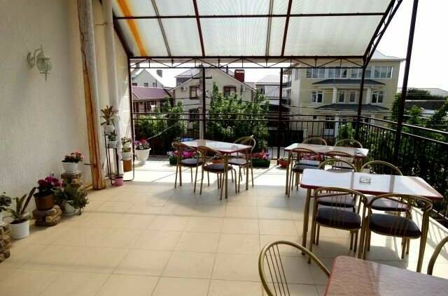 Изображение Изображение гостиницы "Гостевой дом «Дарья+»" #6 #6