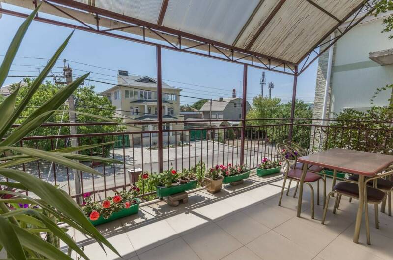 Изображение Изображение гостиницы "Гостевой дом «Дарья+»" #7 #7