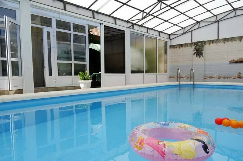 Изображение Изображение гостиницы &quot;Гостевой дом «На Виноградной»&quot; #1 #1