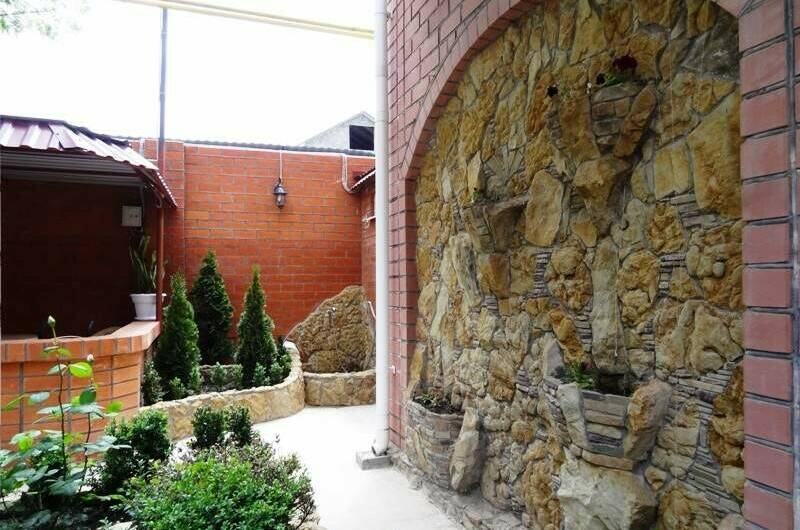 Изображение Изображение гостиницы &quot;Гостевой дом «На Виноградной»&quot; #3 #3