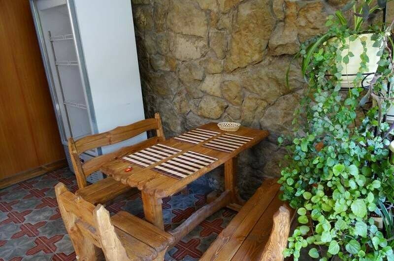 Изображение Изображение гостиницы &quot;Гостевой дом «На Виноградной»&quot; #4 #4