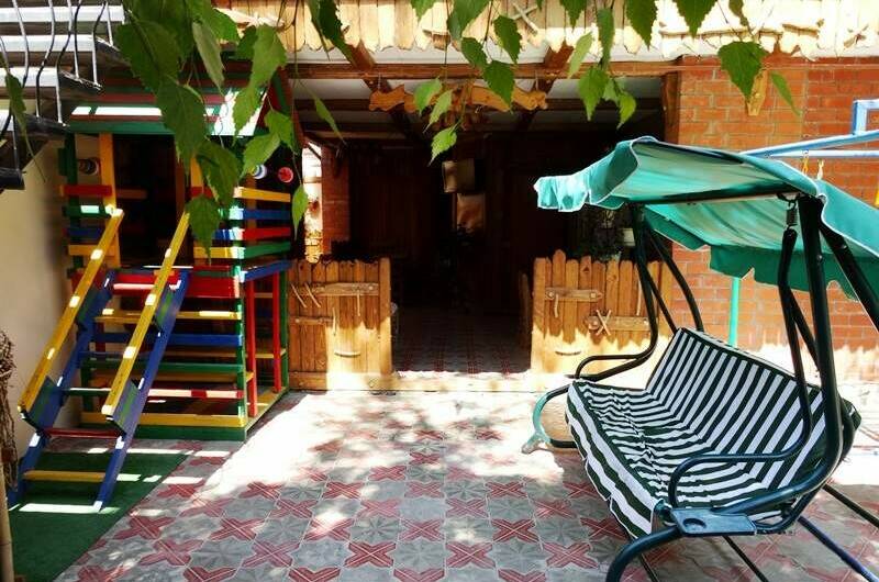 Изображение Изображение гостиницы &quot;Гостевой дом «На Виноградной»&quot; #5 #5