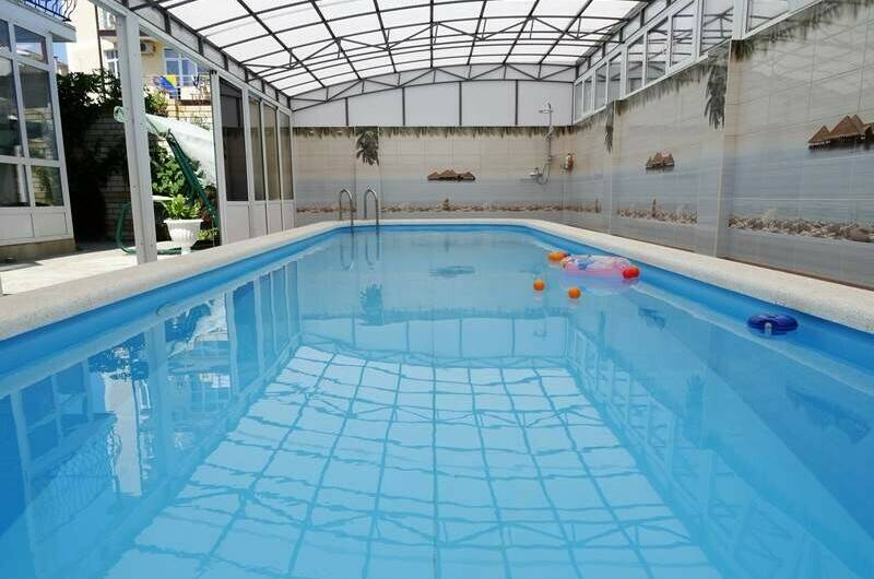 Изображение Изображение гостиницы &quot;Гостевой дом «На Виноградной»&quot; #6 #6