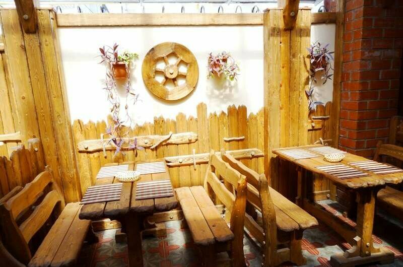 Изображение Изображение гостиницы &quot;Гостевой дом «На Виноградной»&quot; #7 #7