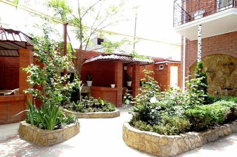 Изображение Изображение гостиницы &quot;Гостевой дом «На Виноградной»&quot; #8 #8