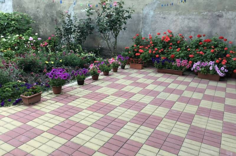 Изображение Изображение гостиницы &quot;Гостевой дом на Тихорецкой&quot; #3 #3